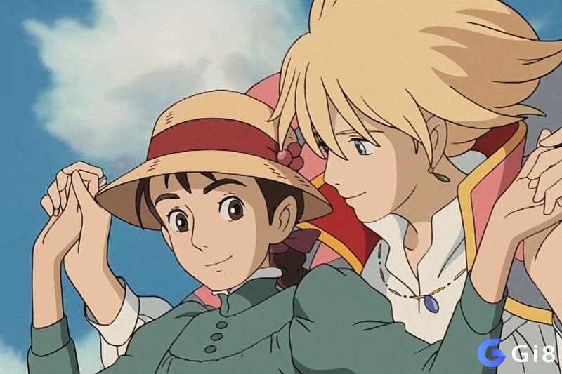 Giải mã giấc mơ anime với tình yêu của mình