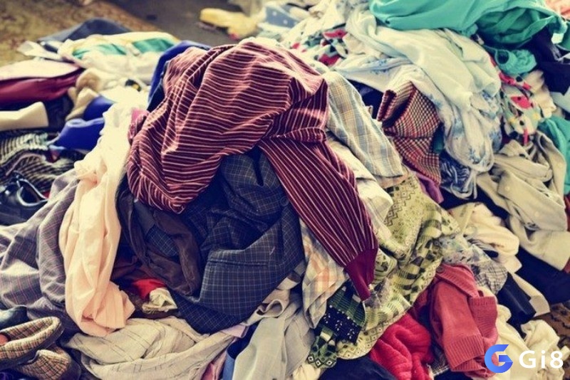 Nằm mơ thấy quần áo cũ đánh số gì - Chiêm bao có nhiều lý giải khác nhau