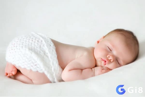 Chiêm bao thấy em bé chết thường là cơn ác mộng với chủ mơ