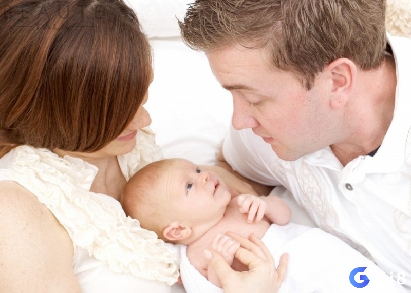 Chiêm bao thấy sinh em bé là hiện tượng thú vị