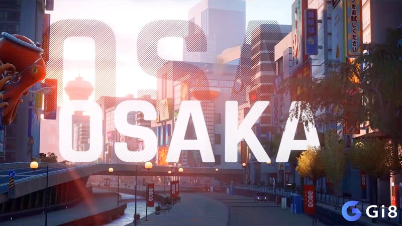 Đường đua trong Asphalt 9 đa dạng trên khắp thế giới