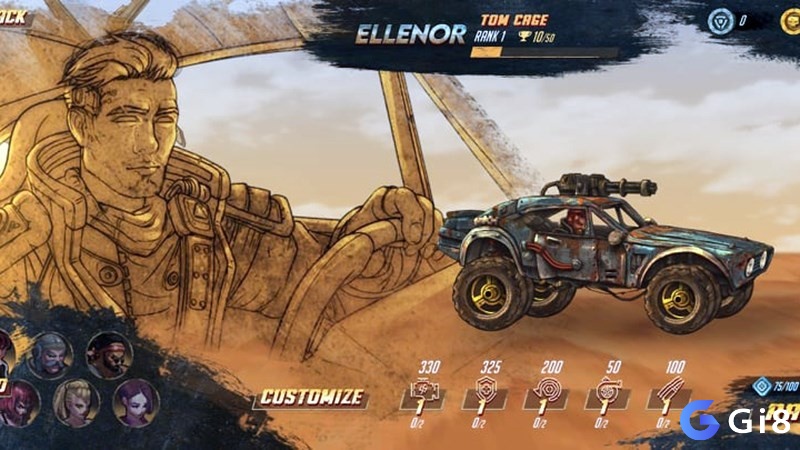 Ellenor