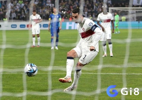 Cùng gi8 tìm hiểu về cược cầu thủ ghi bàn nhé!