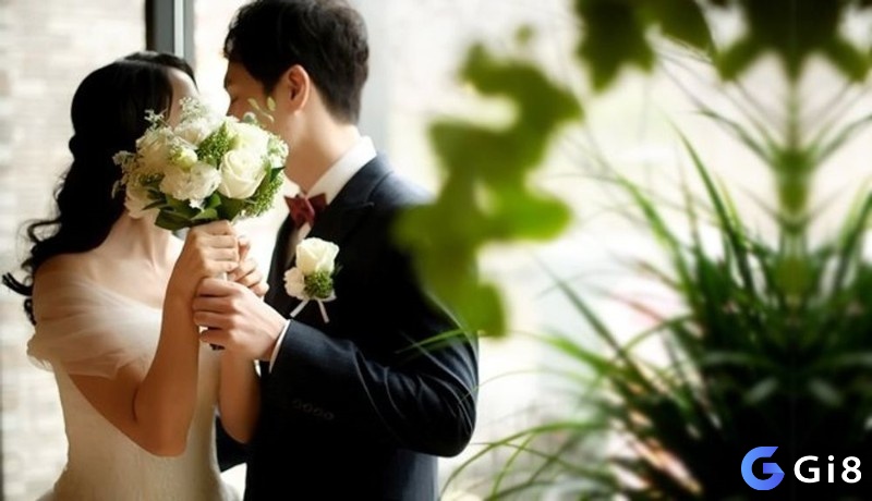 Giải mã giấc mơ lấy chồng theo từng trải nghiệm trong mơ 