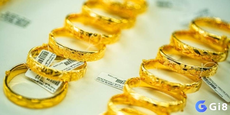 Giải mã giấc mơ thấy nhẫn vàng chuẩn xác cùng Gi8 