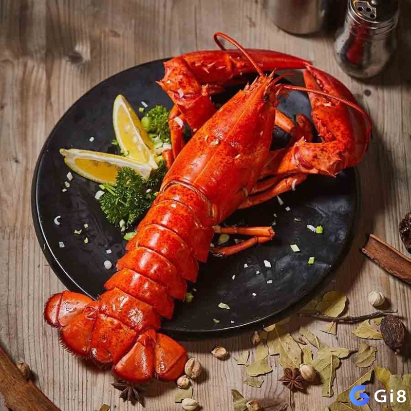 Giải mã giấc mơ thấy tôm hùm cho thấy bạn đang khao khát vươn tới một cuộc sống đẳng cấp