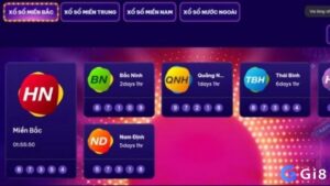 Gnbet - Thương hiệu giải trí trực tuyến hàng đầu, hấp dẫn