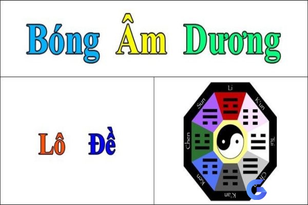 Cùng gi8 khám phá cách đánh đề theo bóng âm nhé!