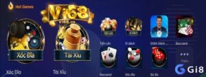 Đăng nhập Vi68 nhanh, hỗ trợ xử lý đơn giản và nhanh chóng