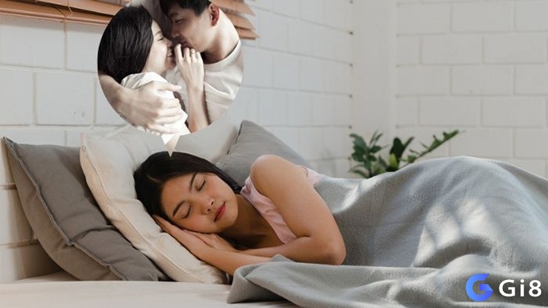 Giải mã giấc mơ ân ái theo từng diễn biến cụ thể 