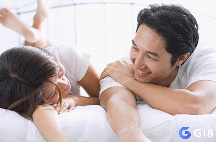 Giải mã giấc mơ ân ái để có được thông điệp tâm linh 
