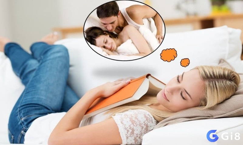 Ghi nhớ chi tiết trong mơ để có được lời giải mã 