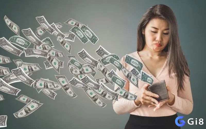 Giải mã giấc mơ mất tiền dựa theo từng ngữ cảnh 