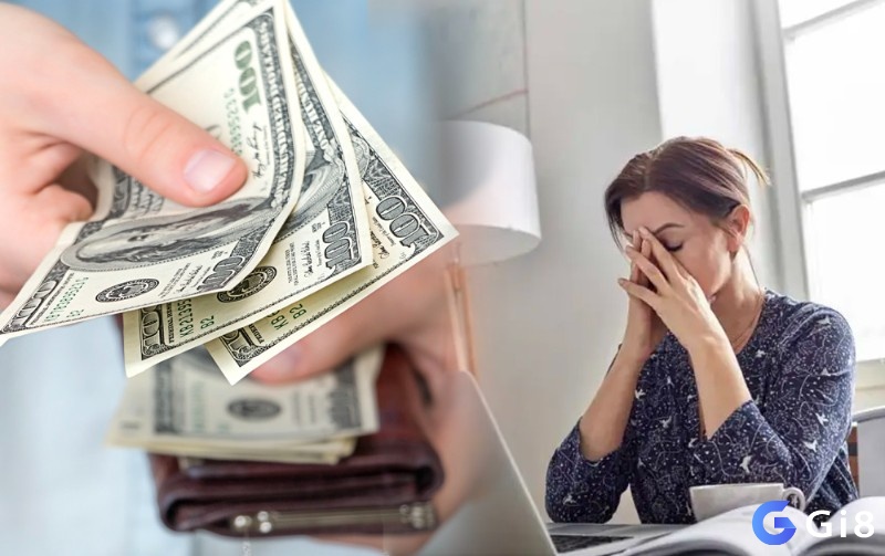 Giải mã giấc mơ mất tiền chứa đựng nhiều kiểu dự báo 