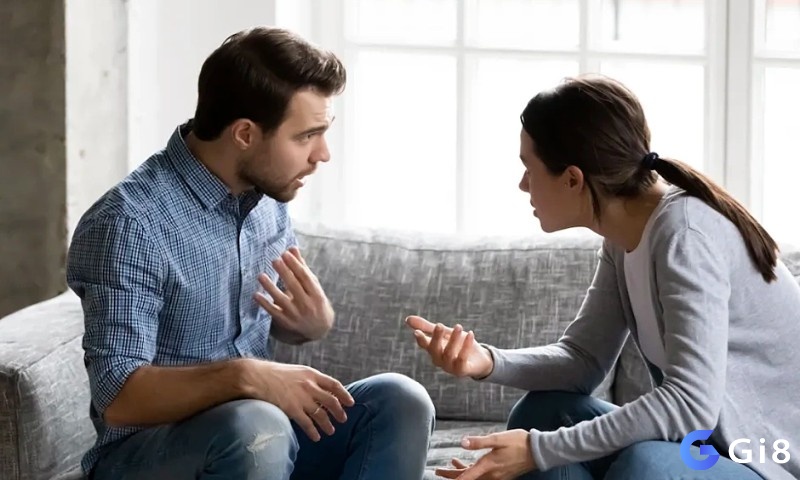 Giải mã giấc mơ thấy cãi nhau là cơ hội để bạn phát tài 