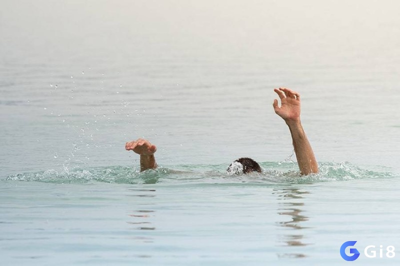 Giải mã giấc mơ thấy người chết đuối là cơ hội trúng đề 