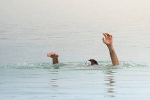 Giải mã giấc mơ thấy người chết đuối đánh số mấy?