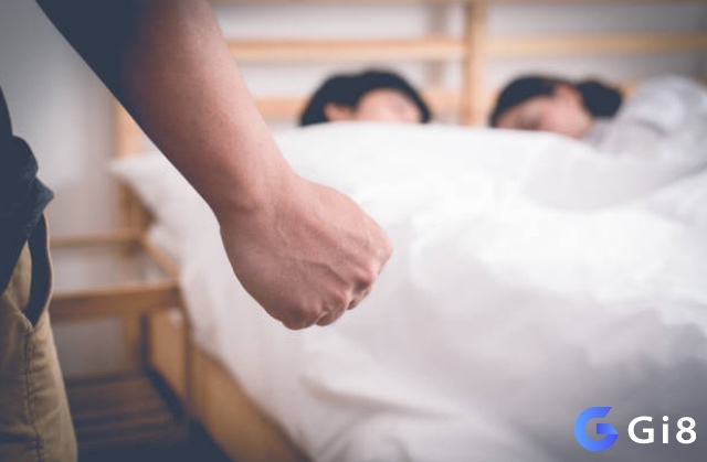 Cùng gi8 giải mã giấc mơ thấy vợ ngoại tình đánh con gì nhé 