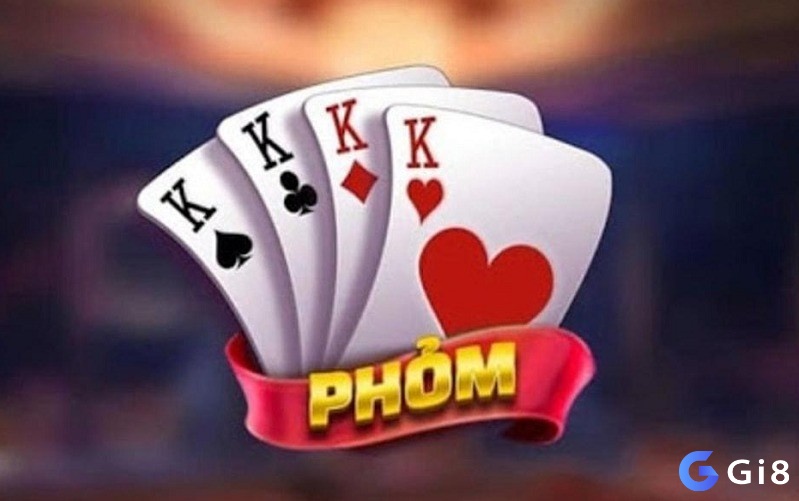 Tìm hiểu về bài phỏm