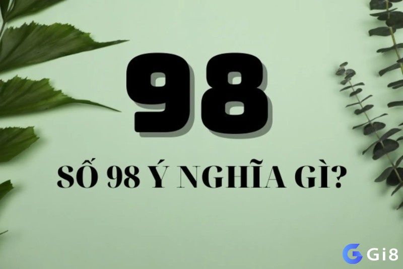 Hướng dẫn soi cầu đảo số xác định con số đề 98 hôm sau đánh con lô gì