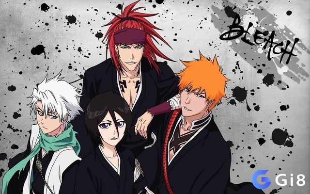 Năm 2025 chứng kiến nhiều xu hướng mới trong lĩnh vực game anime hay cho android