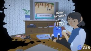 Game Before Your Eyes – Game điều khiển bằng mắt độc đáo
