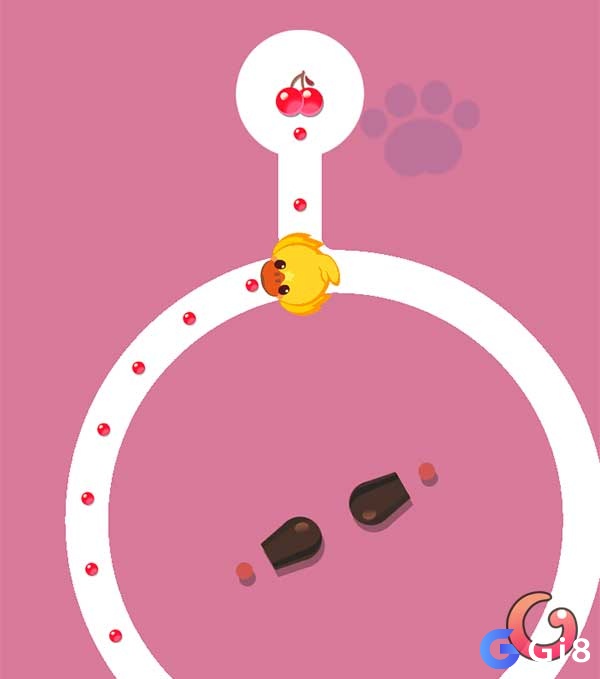Thử thách không ngừng, vượt qua mọi giới hạn trong Egg Finder