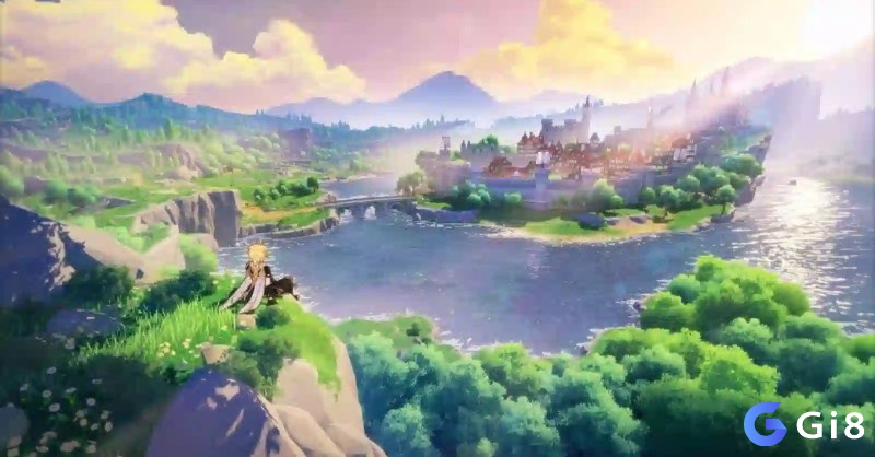 Sự phát triển của những tựa game mobile thế giới mở