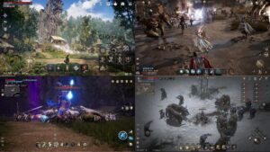 Game sắp ra mắt 2025: Top 15 tựa game đáng mong đợi nhất