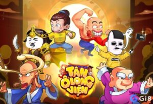 Game Tân Ô Long Viện - Sohagame: Game thẻ tướng hài hước