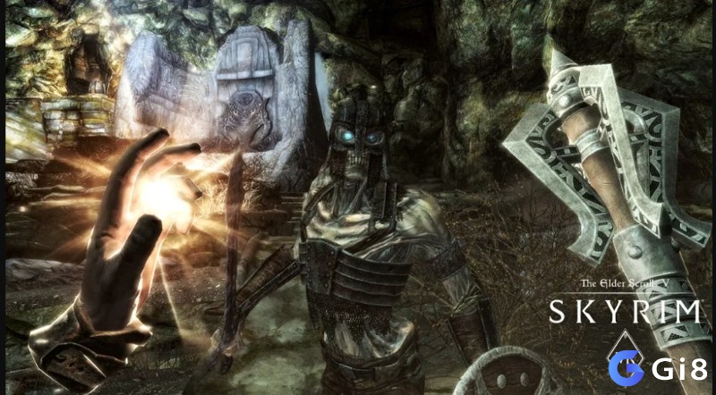 Skyrim VR Ultimate Edition