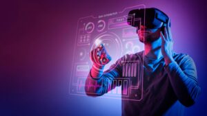 Game vr hay nhất 2025: Top 15 game thực tế ảo đáng đầu tư