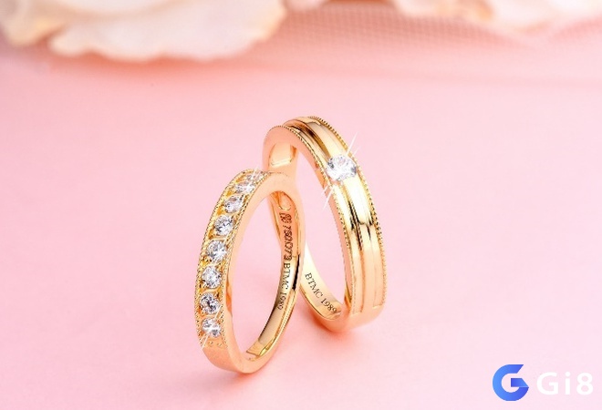 Giấc mơ thấy nhẫn vàng số mấy may mắn - Chiến lược huyền bí để chọn số đề trúng thưởng mà bạn không thể thiếu
