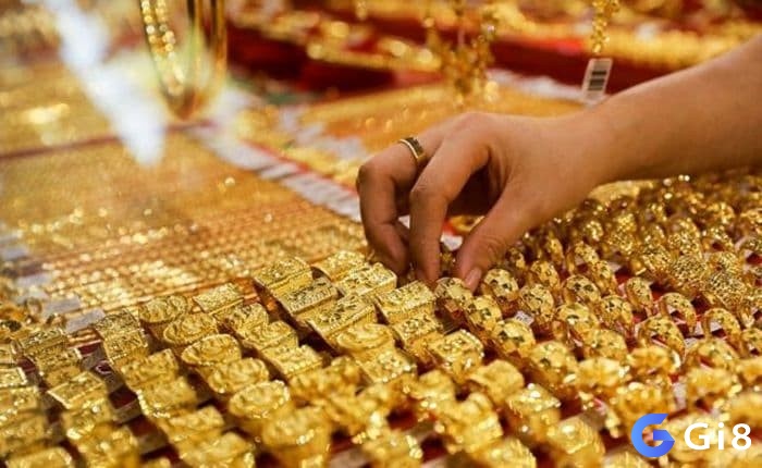 Mỗi loại giấc mơ nhẫn vàng đều mang lại ý nghĩa riêng