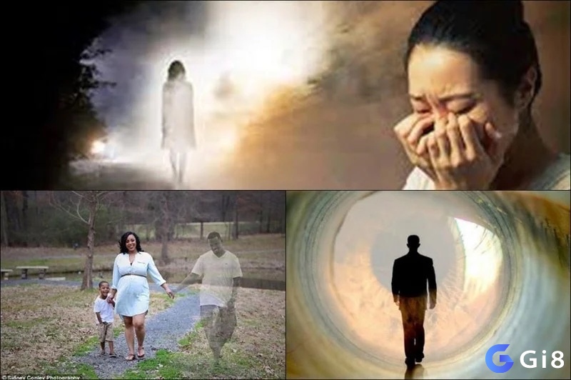 giải mã giấc mơ có người chết