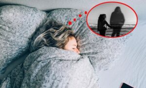 Giải mã giấc mơ có người chết: Ý nghĩa, nguyên nhân, điềm báo