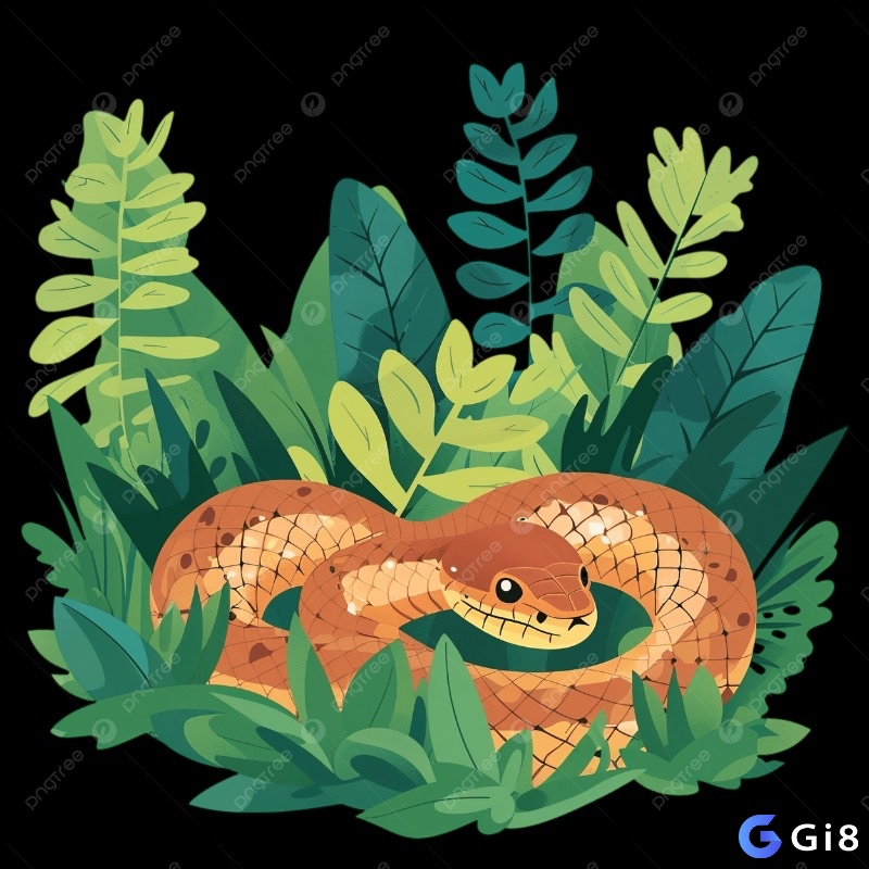 giải mã giấc mơ gặp rắn