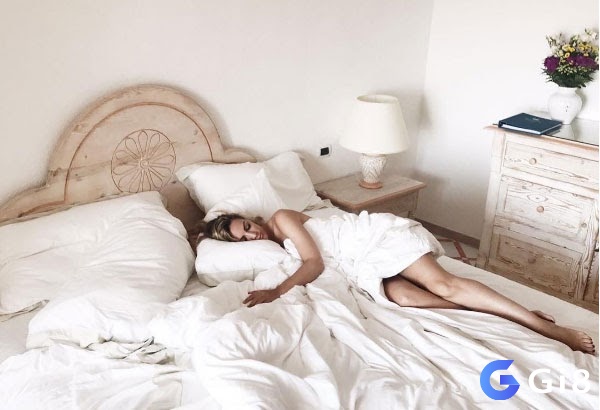 Các kỹ thuật đối phó hiệu quả sau khi giải mã giấc mơ thấy mình không mặc quần áo