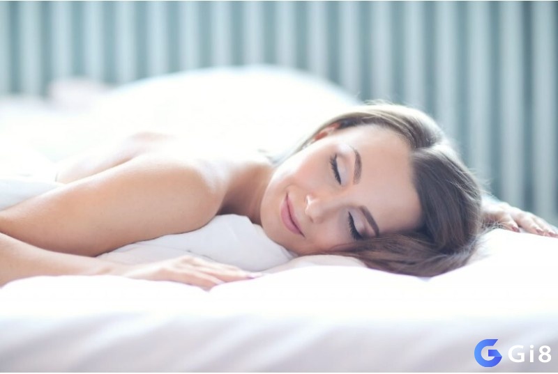 Cảm giác thiếu chuẩn bị hoặc không sẵn sàng đối mặt thể hiện qua giấc mơ mình khỏa thân