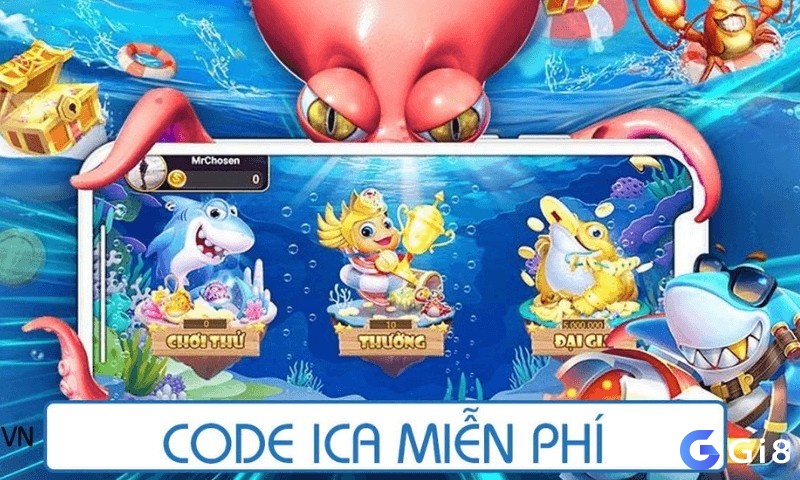 Tham gia vào các cộng đồng game bắn cá là cách hiệu quả để nhận được nhiều giftcode giá trị