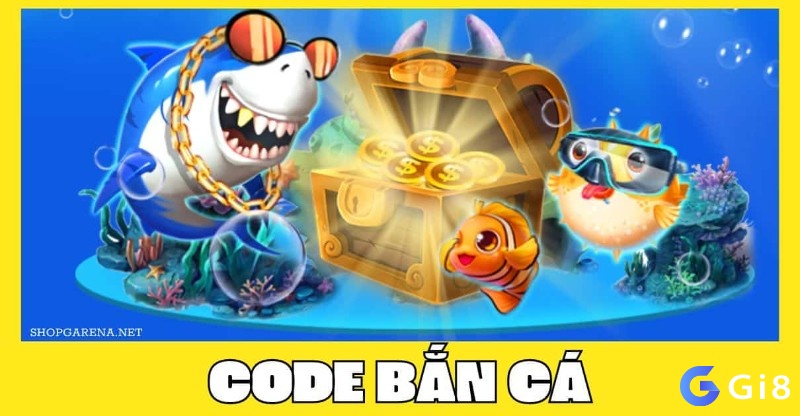 Áp dụng chiến lược thông minh để tối ưu hóa giá trị từ giftcode bắn cá