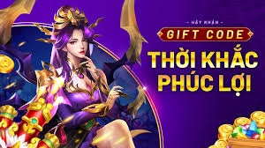 Giftcode bắn cá - Cách nhận và sử dụng mã quà tặng game