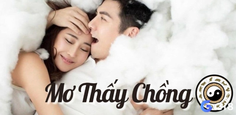 Giải mã mơ thấy chồng mình đánh con gì cùng Gi8 nhé!