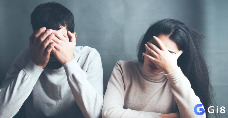 Giấc mơ về chồng buồn bã có thể là lời cảnh báo cần quan tâm nhiều hơn đến cảm xúc và sức khỏe tinh thần trong hôn nhân.
