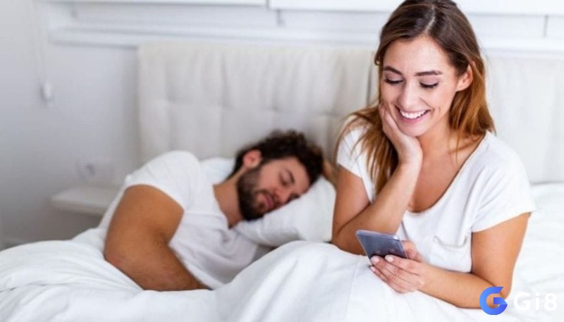 Giấc mơ chồng bị bệnh là dấu hiệu cần thiết để bạn chú ý hơn đến sự chăm sóc và sức khỏe trong mối quan hệ gia đình.