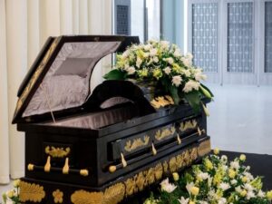 Mơ thấy quan tài đánh số mấy: Giải mã và con số may mắn
