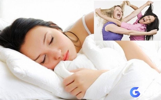 Chứng kiến người khác đánh nhau trong mơ cũng tiết lộ nhiều con số thú vị cho bạn khi tìm hiểu nằm mơ thấy đánh nhau đánh số gì.
