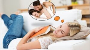 Nằm mơ thấy người yêu đánh con gì? Bí kíp chọn số may mắn