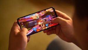 Game mobile online hay nhất 2025 - Review chi tiết nhất
