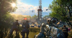 Game offline hay cho pc nhẹ phù hợp với máy tính cấu hình thấp